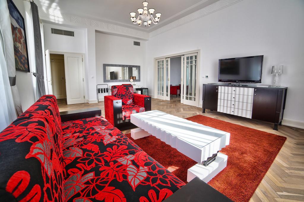 Art Hotel Kastiel Tomasov Room photo